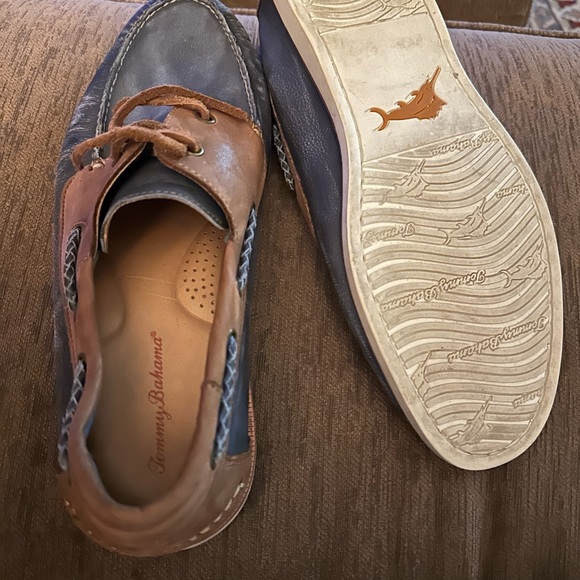 Men’s shoes - Picture 4 of 5